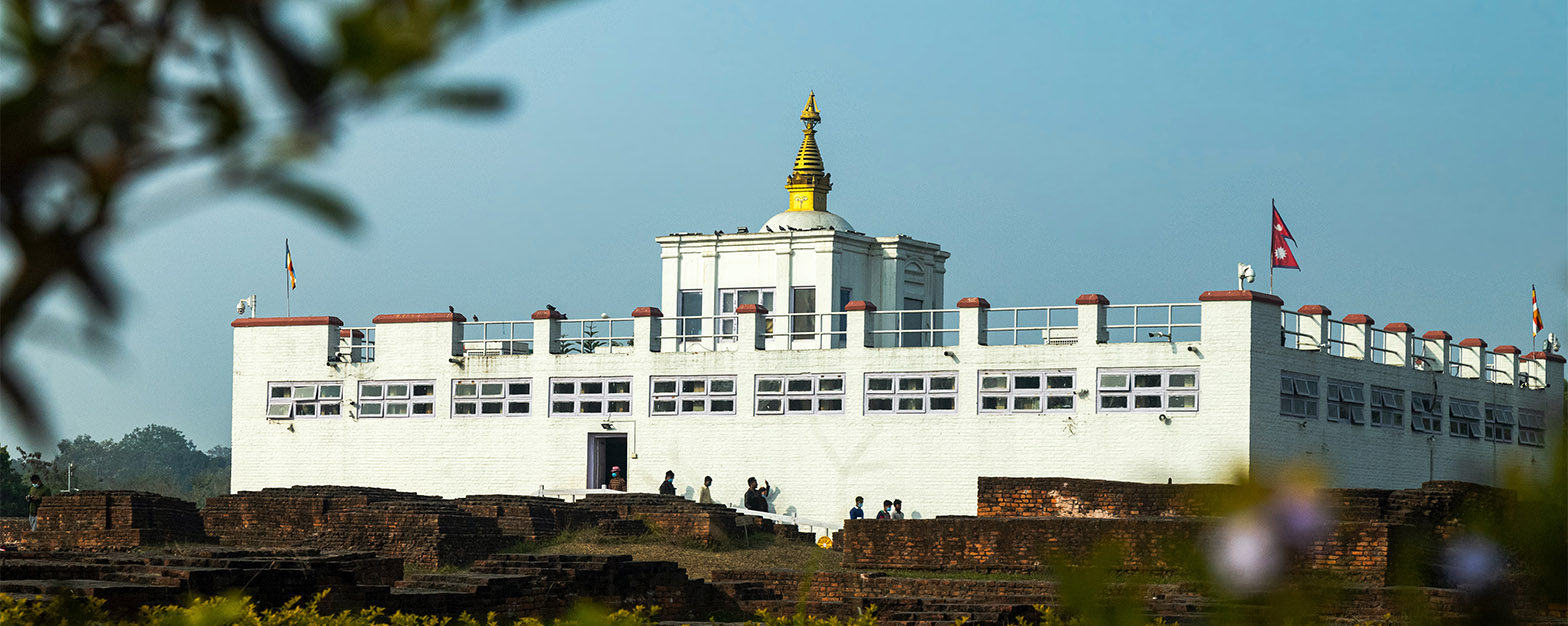 Buddha Jayanti 2025